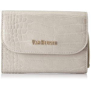 van heusen polyurethane women wallet
