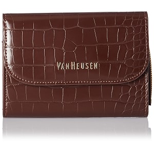 van heusen polyurethane women wallet