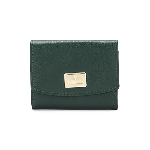 van heusen polyurethane women wallet