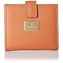 Van Heusen Polyurethane Women Wallet