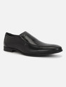 VAN HEUSEN Slip On For Men Black