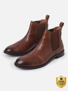 VAN HEUSEN Slip On For Men