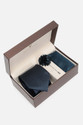 VAN HEUSEN Solid Tie Pack of 3