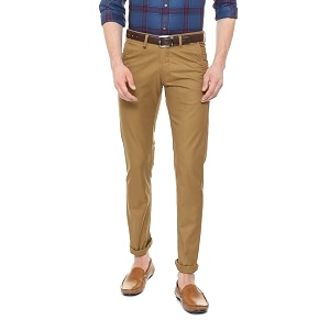Van Heusen Sport Mens Slim Fit Casual