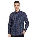 Van Heusen Men39s Slim Fit Casual Shirt