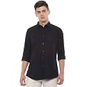 Van Heusen Sport Men39s Solid Slim fit