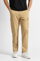 VAN HEUSEN SPORT Men Comfort Fit Khaki