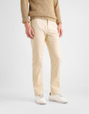 VAN HEUSEN SPORT Men Slim Fit Khaki