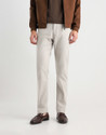 VAN HEUSEN SPORT Men Slim Fit Cream