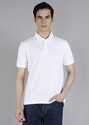 VAN HEUSEN SPORT Men Solid Round Neck