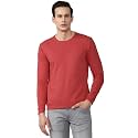 Van Heusen Sport Men39s Polycotton Crew Neck