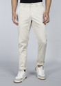 VAN HEUSEN SPORT Men Slim Fit Beige