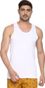 VAN HEUSEN Ultra Soft Men Vest