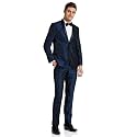 Van Heusen Men39s Shawl Collar Slim Fit