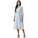 Van Heusen Woman Women39s Linen Blend Fit