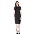 Van Heusen Women39s 62 Polyester 34 Viscose