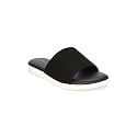 Van Heusen Women39s Burgundy Sliders