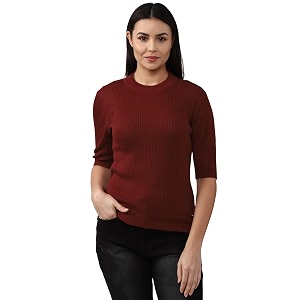 van heusen women blouse