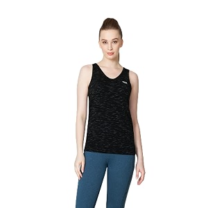 Van Heusen Womens Cotton Regular Fit T-Shirt