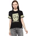 Van Heusen Women39s Cotton Regular Fit T-Shirt