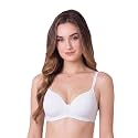 Van Heusen Women39s Cotton T-Shirt Bra16 Hour