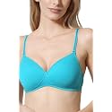 Van Heusen Women39s Cotton T-Shirt Bra16 Hour