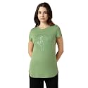 Van Heusen Women39s Cotton Regular Fit T-Shirt