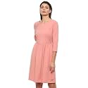 Van Heusen Women39s Cotton Blend Fit and