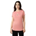 Van Heusen Women39s Cotton Regular Fit T-Shirt