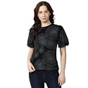 Van Heusen Women39s Cotton Regular Fit T-Shirt