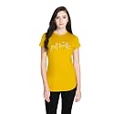 Van Heusen Women39s Cotton Regular Fit T-Shirt