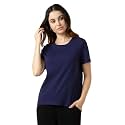 Van Heusen Women39s Cotton Relaxed Fit Lounge
