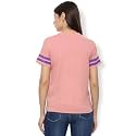 Van Heusen Women39s Cotton Regular Fit T-Shirt