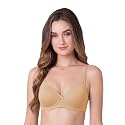 Van Heusen Women39s Cotton T-Shirt Bra16 Hour