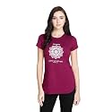 Van Heusen Women39s Cotton Regular Fit T-Shirt