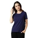 Van Heusen Women39s Cotton Relaxed Fit Lounge