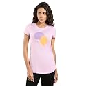 Van Heusen Women39s Cotton Regular Fit T-Shirt