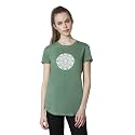 Van Heusen Women39s Cotton Regular Fit T-Shirt