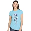 Van Heusen Women39s Cotton Printed Relaxed Fit
