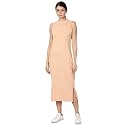 Van Heusen Mirako Women39s Cotton Sheath Knee-Length