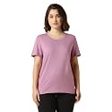 Van Heusen Women39s Cotton Relaxed Fit T-Shirt