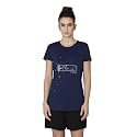 Van Heusen Women39s Cotton Regular Fit T-Shirt