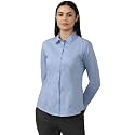 Van Heusen Women39s Cotton Regular Fit Shirt
