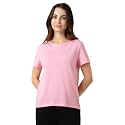 Van Heusen Women39s Cotton Relaxed Fit Lounge