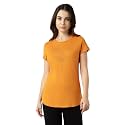 Van Heusen Women39s Cotton Regular Fit T-Shirt