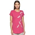 Van Heusen Women39s Cotton Regular Fit T-Shirt