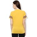 Van Heusen Women39s Cotton Regular Fit T-Shirt