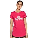 Van Heusen Women39s Cotton Regular Fit T-Shirt