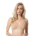 Van Heusen Women39s Everyday Cotton BraMedium CoverageNon