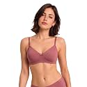 Van Heusen Women39s Everyday Cotton BraMedium CoverageNon